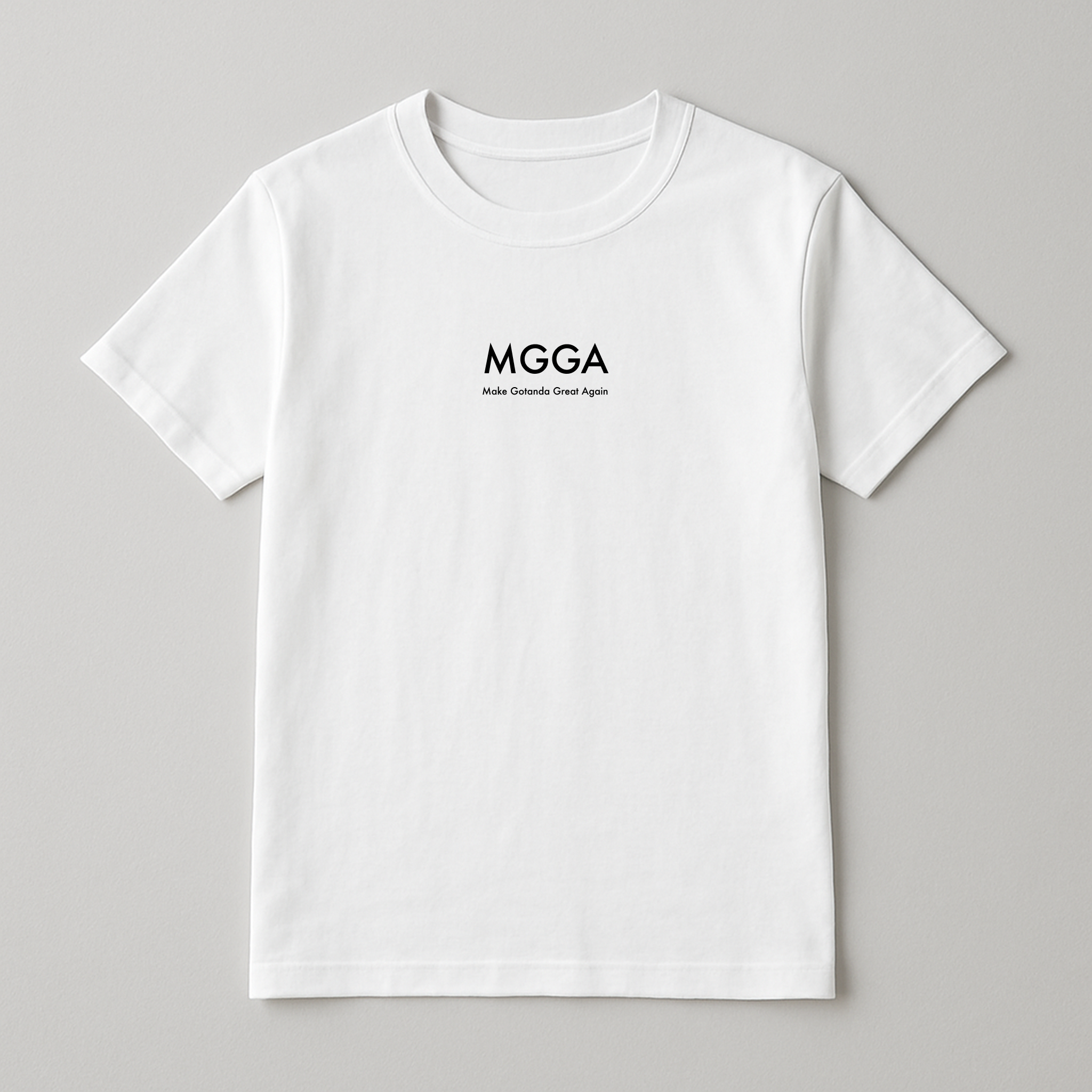 MGGA Tシャツ